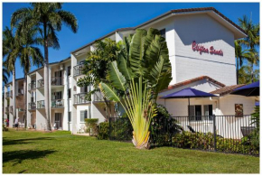 Clifton Sands Holiday Units